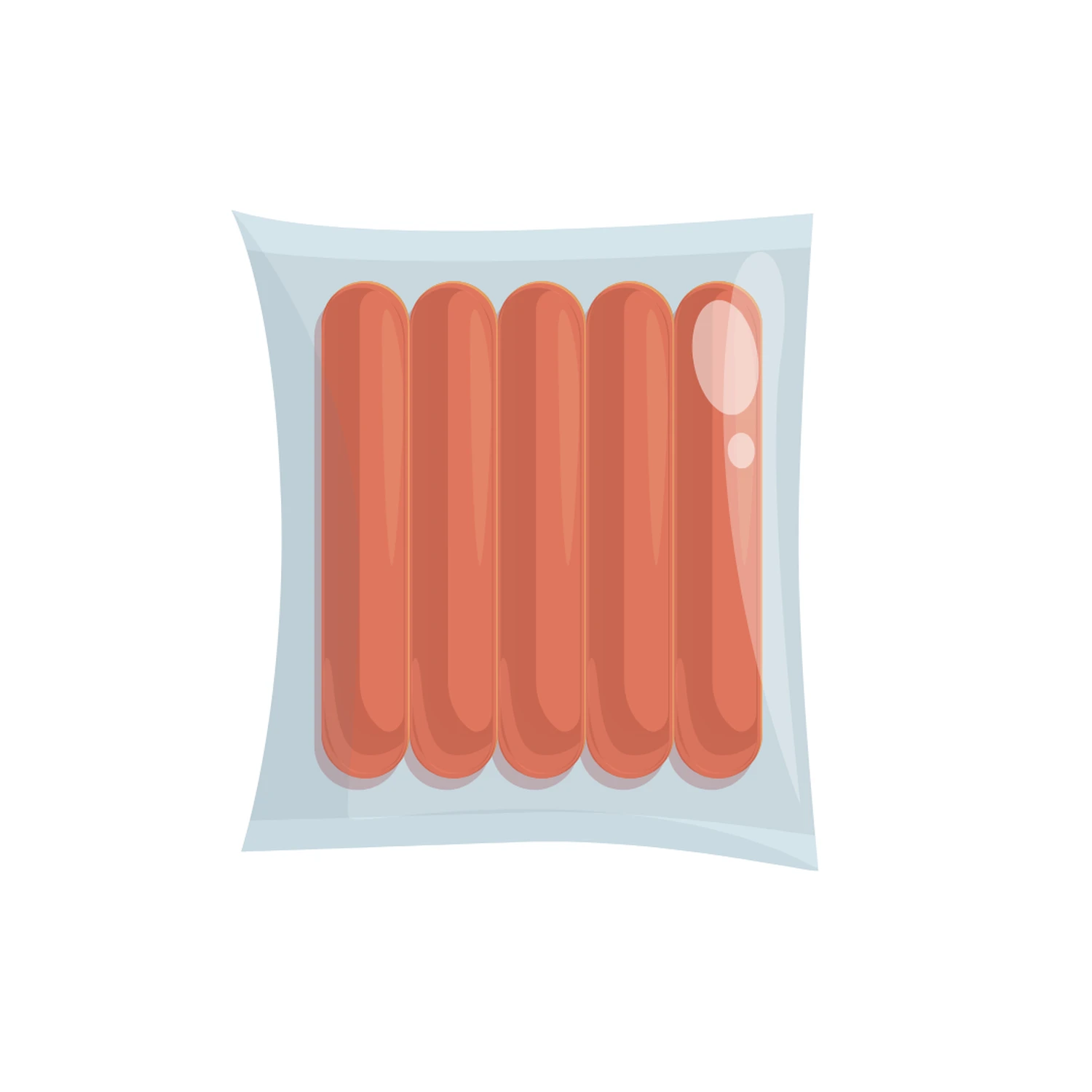 Frozen Food